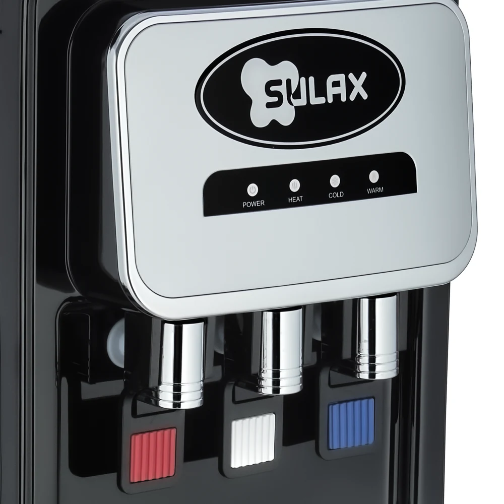 Slx 170 Siyah 3