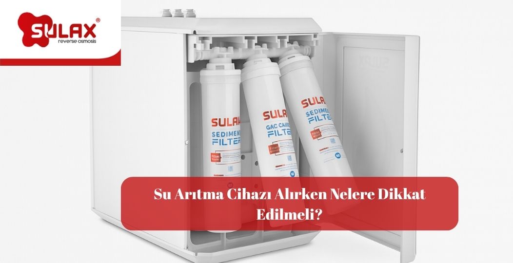 Su Aritma Cihazi Alirken Nelere Dikkat Edilmeli (1)