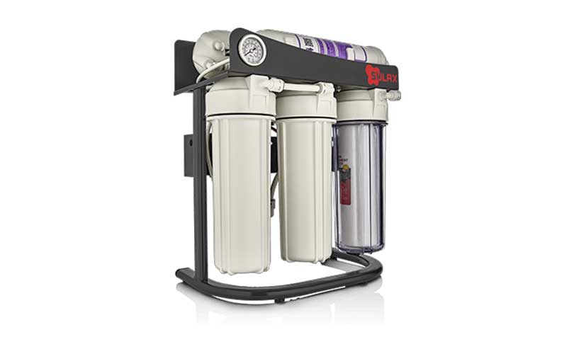 Endüstriyel Arıtma