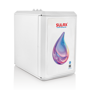 Sulax Luxury White Su Aritma Cihazi 60 982