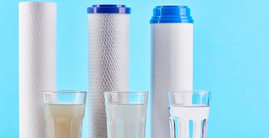 Su Aritma Membran Degisimi 1