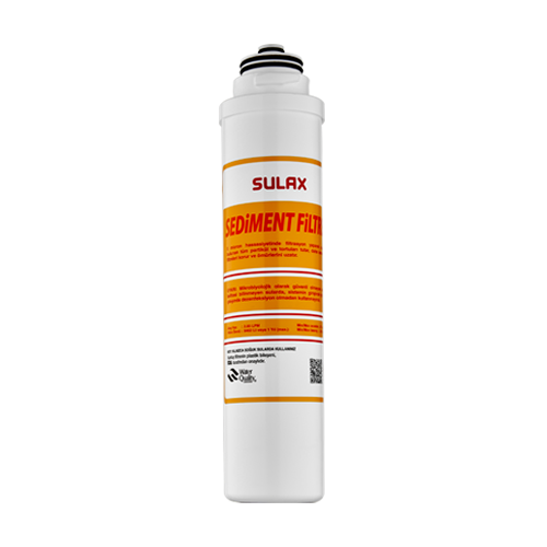 Luxury White Sediment 5 