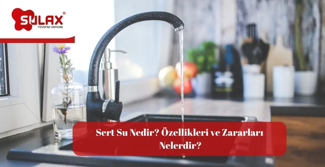 Sert Su Nedir Ozellikleri Ve Zararlari Nelerdir