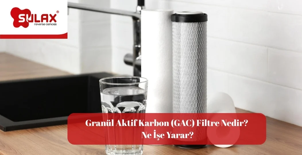 Aktif Karbon Filtre