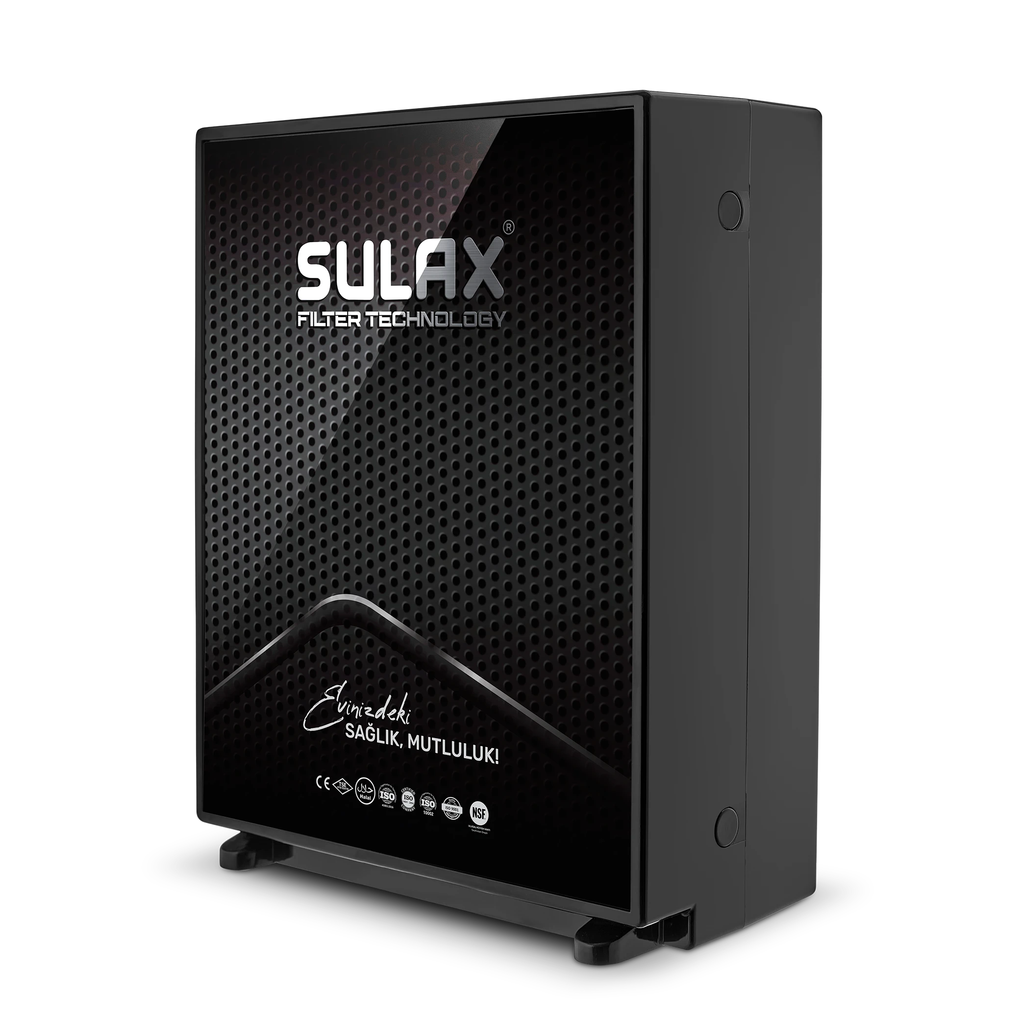 Premium Sx 50 Su Aritma Cihazi 2