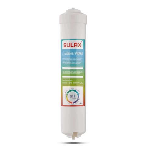 Sulax Ph8 Filtre 59 49B