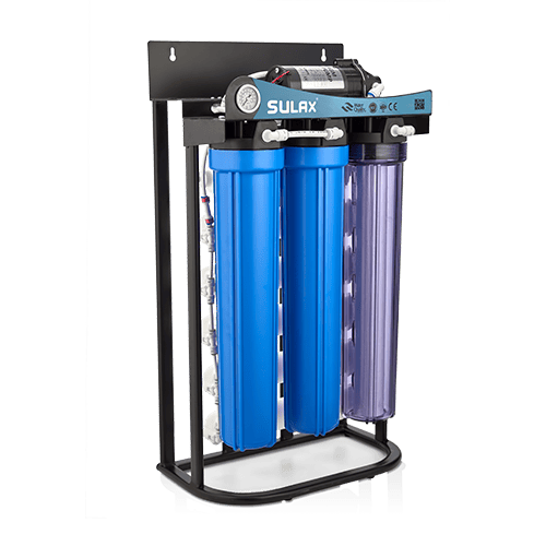 Ro 300Wp Gunde 1 Ton Su Aritma Cihazi F 4808