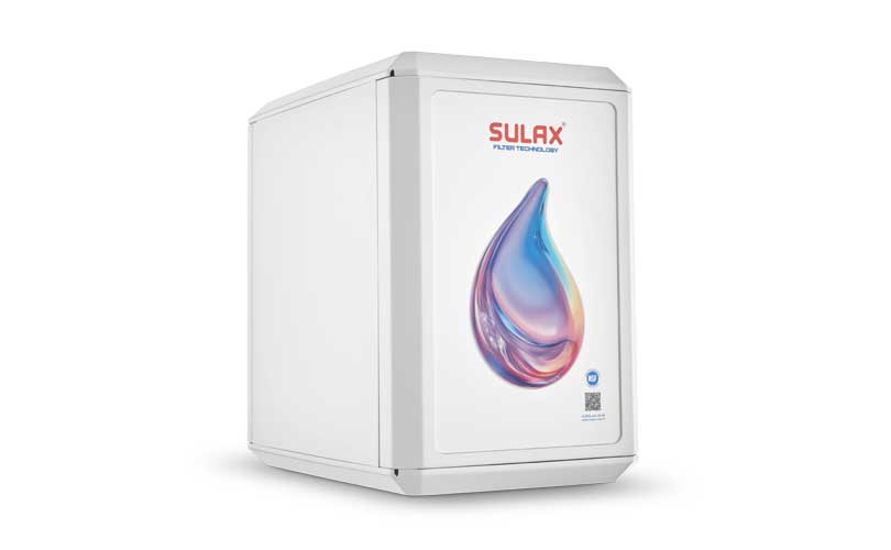 Su Arıtma Cihazları