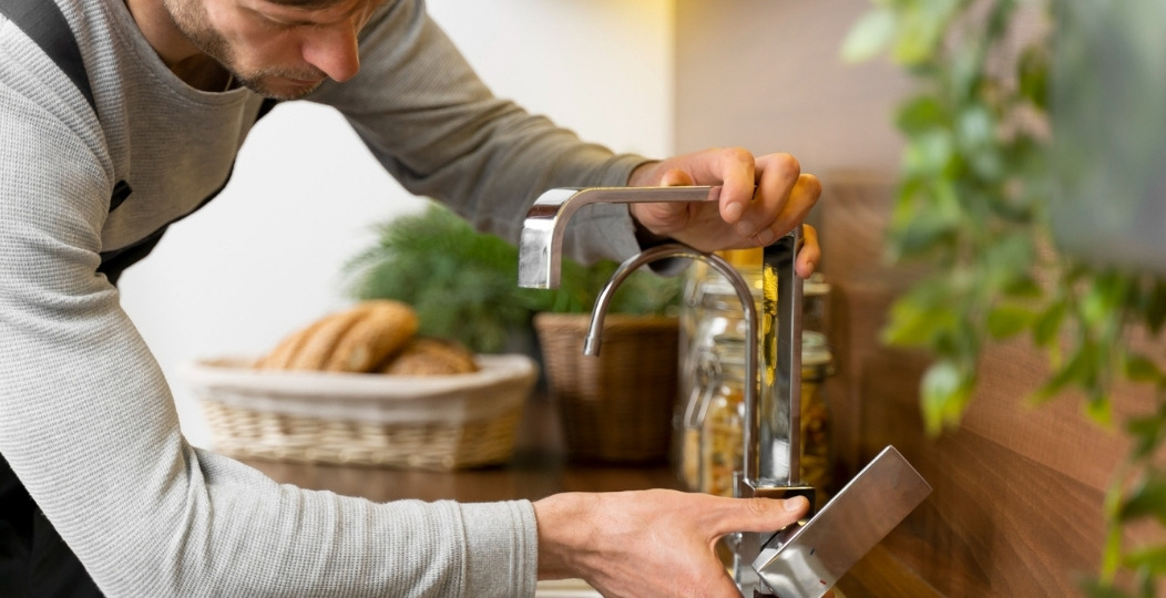 Su Aritma Muslugu Tamiri