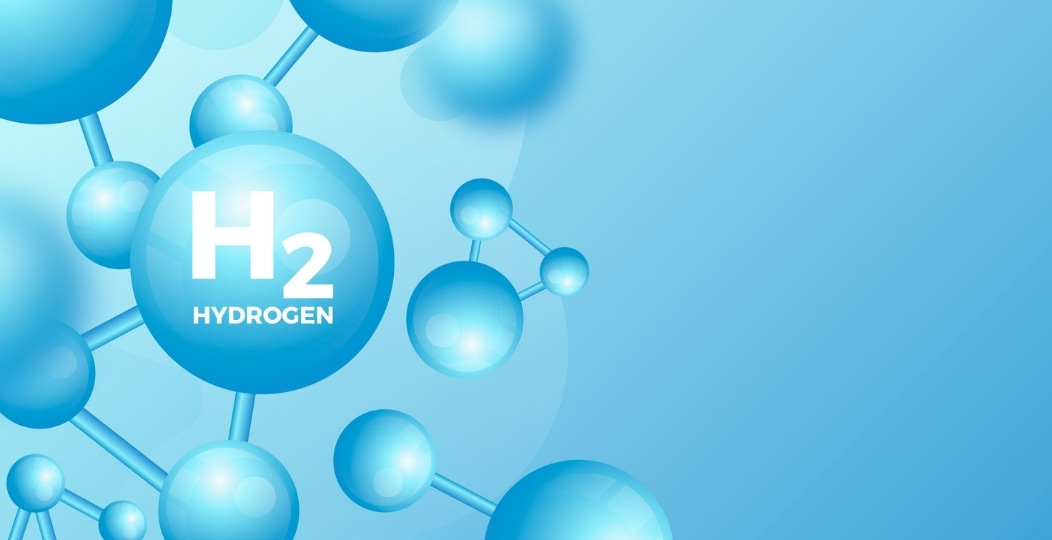 Hidrojenli Su