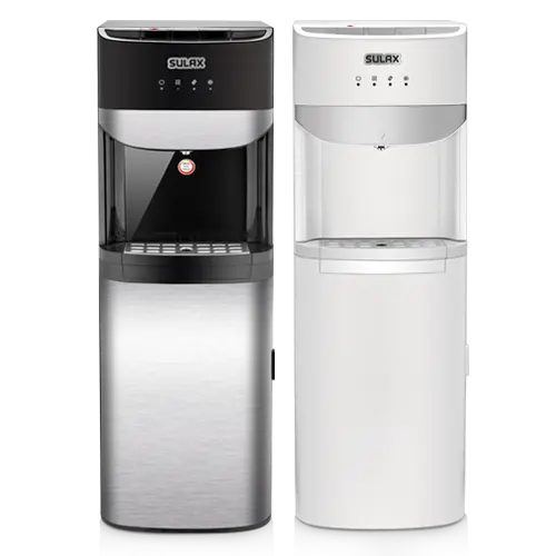 Arıtmalı Su Sebilleri