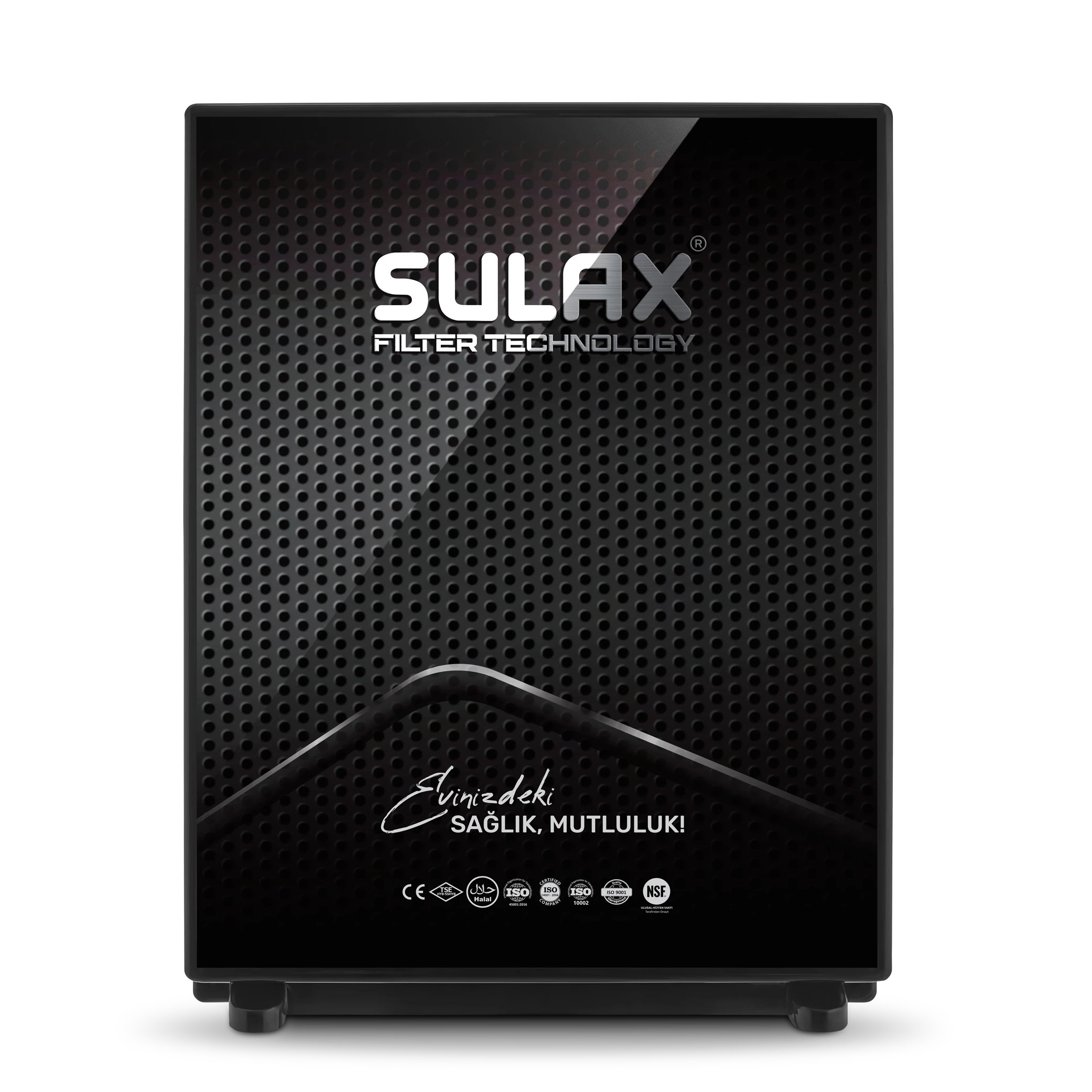 Premium Sx 50 Su Aritma Cihazi 4