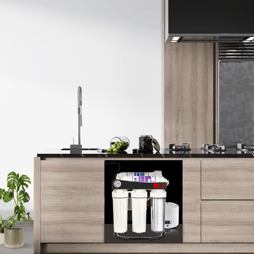 Sxs 300 Yuksek Kapasiteli Su Aritma Ci F 7215