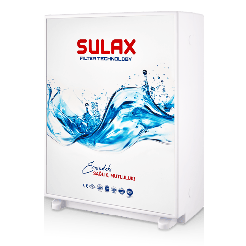 Sulax Sx50 Su Aritma Cihazi 6736B9