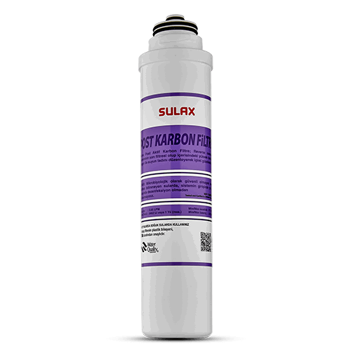 Luxury White Mineral Filtre 73 239