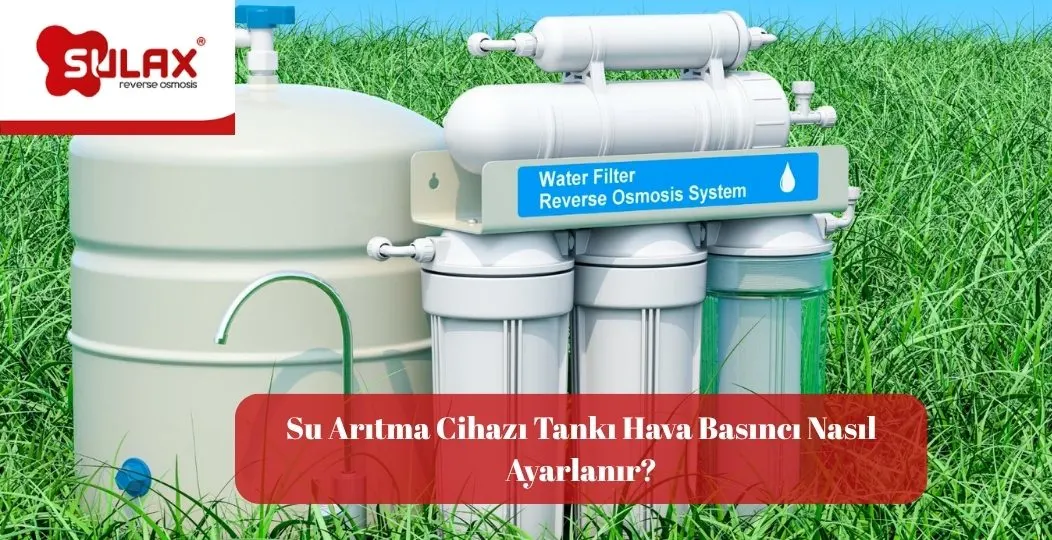 Su Arıtma Cihazı Filtreleri Nelerdir 10
