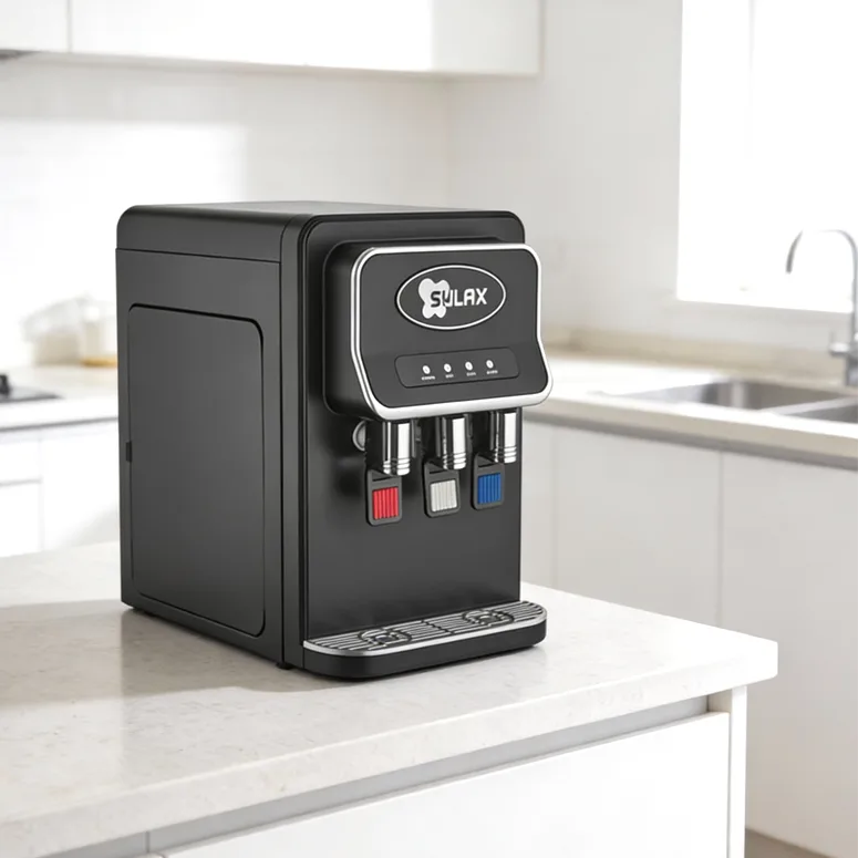 SLX-185P Black Tezgah Üstü.webp (1)