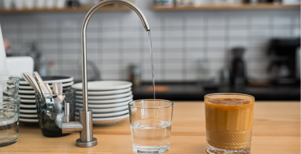 Su Aritma Cihazi Arizalari