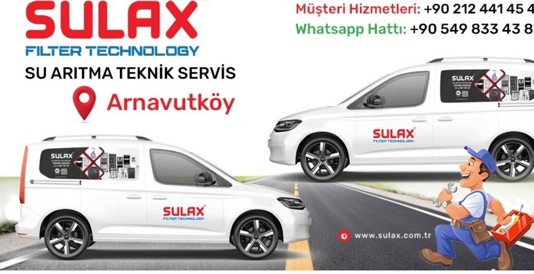 Su Arıtma Cihazı Filtreleri Nelerdir 10 (1)