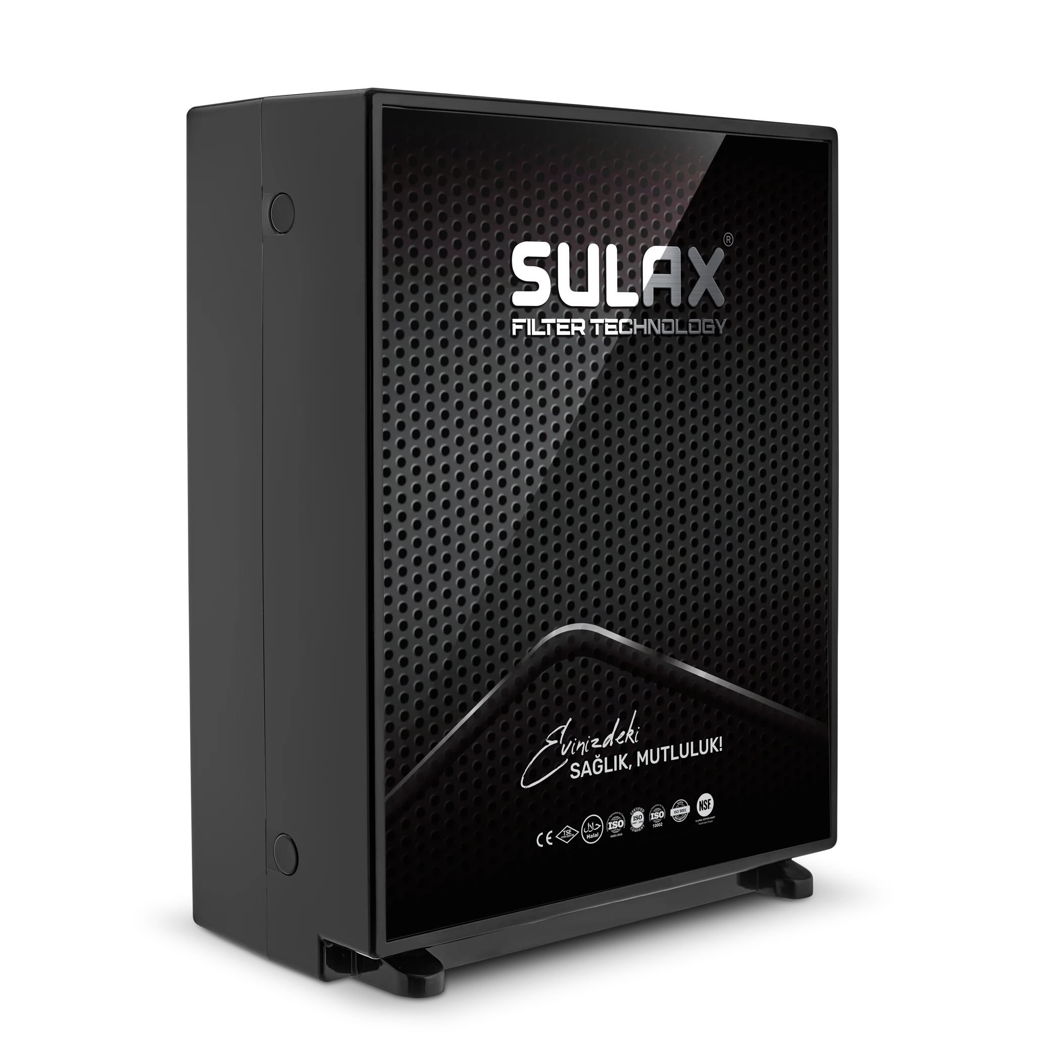 Premium Sx 50 Su Aritma Cihazi 1