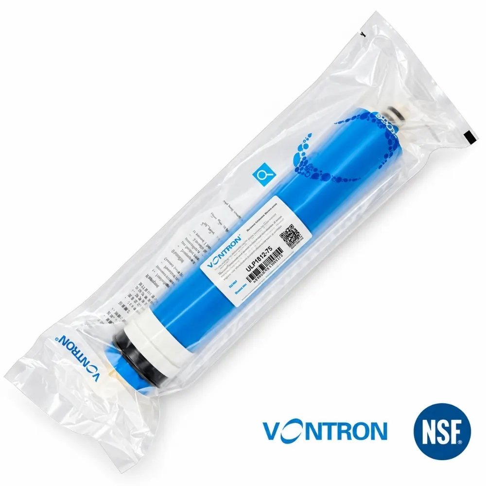 Vontron-2012-100 GPD-Membran-Filtre-2.webp